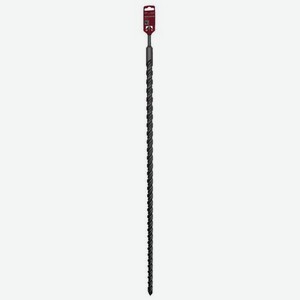 Бур Elitech 1820.035100, по бетону, 25мм, SDS-PLUS, 1шт