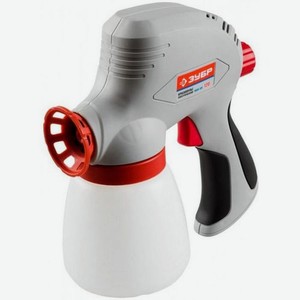 Краскопульт Зубр ЗКПЭ-120