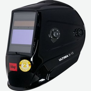 Маска сварщика FUBAG Ultima 9-13 [992540]
