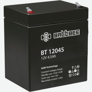 Аккумулятор BT 12045 BattBe