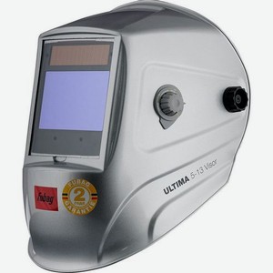Маска сварщика FUBAG Ultima 5-13 Visor [992530]