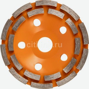 Чашка Вихрь 73/10/3/6, по бетону, 125мм