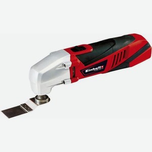 Многофункциональный инструмент EINHELL TC-MG 220/1 E, черный/красный [4465095]