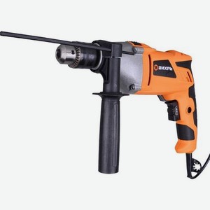 Дрель ударная Вихрь ДУ-1100 [72/8/4]