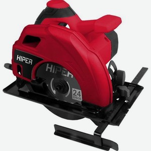 Циркулярная пила (дисковая) HIPER HCS800B