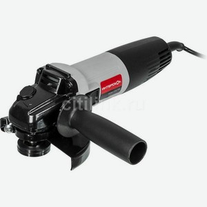 Угловая шлифмашина Интерскол УШМ-125/700 [529.1.0.00]