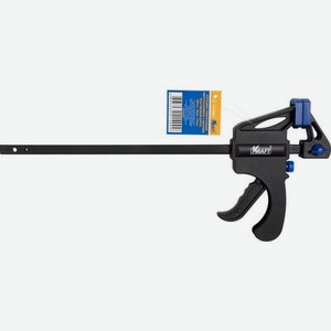 Струбцина KRAFT KT 705091, 45 х 200 мм