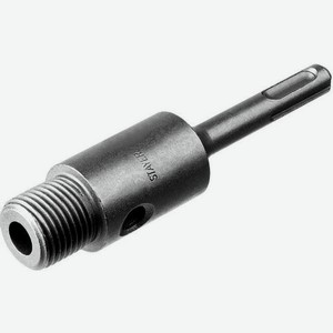 Державка Stayer 29191_z01, по бетону, SDS-PLUS, 1шт