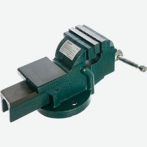 Тиски STURM! 1075-04-75, х 75 мм
