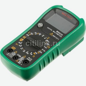 Мультиметр Mastech Ms8238 [13-2026]
