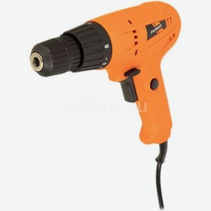 Дрель-шуруповерт Patriot FS 250, сетевой [120301465]