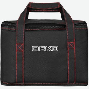 Сумка для инструментов DEKO DKTB56, черный [065-0869]