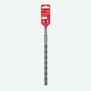Бур Elitech 1820.109200, по бетону, 16мм, SDS-PLUS, 1шт