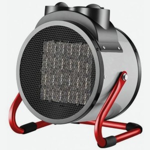 Электрическая тепловая пушка Neoclima KX-2R, 2кВт, серый
