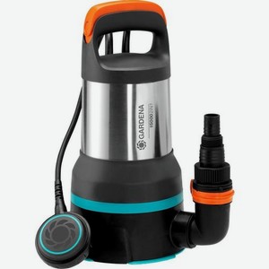 Садовый насос Gardena 15000, дренажный [09048-20.000.00]