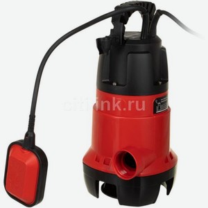 Садовый насос EINHELL GC-DP 7835, дренажный [4170682]