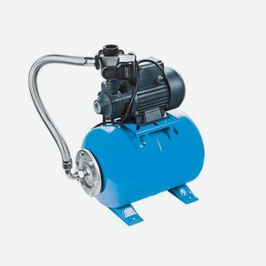 Насосная станция UNIPUMP Auto QB 60, поверхностный [37928]