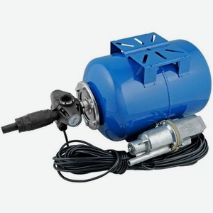 Насосная станция UNIPUMP Акваробот М 24-10 В, поверхностный [81649]