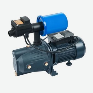 Насосная станция UNIPUMP Акваробот Jet 80 L, поверхностный [63434]