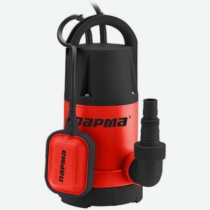 Садовый насос ПАРМА НД- 750/5-35П, дренажный [02.012.00043]