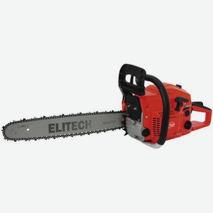 Бензопила Elitech БП 45/18 [188596]