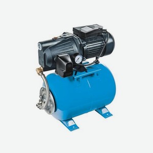 Насосная станция UNIPUMP Auto JET 100 L-50, поверхностный [58265]