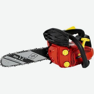 Бензопила Dde Cs250-12 [790-038]