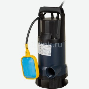 Садовый насос UNIPUMP Vort 851 PW, дренажный [20559]