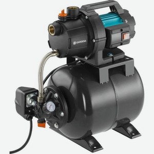 Насосная станция Gardena 3000/4, напорный [09020-29.000.00]