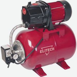 Насосная станция Elitech САВ 1300Ч/24 (E0801.004.00), колодезный [195694]