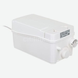 Санитарный насос GRUNDFOS Sololift 2 D-2, фекальный [97775318]
