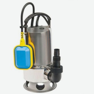 Садовый насос UNIPUMP Inoxvort 750 SW, дренажный [67522]