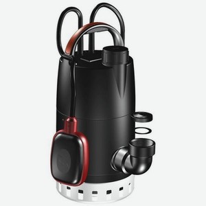 Дренажный насос GRUNDFOS Unilift CC 5 A1, дренажный [96280966]