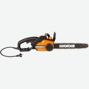 Цепная пила WORX WG303E