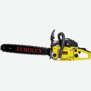 Бензопила Eurolux Gs-6220 [70/6/27]