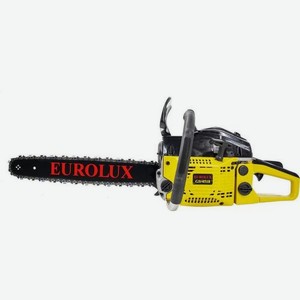 Бензопила Eurolux Gs-4518 [70/6/25]