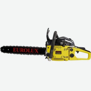 Бензопила Eurolux Gs-5218 [70/6/26]