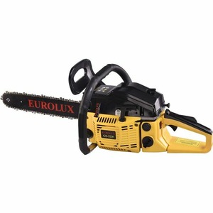 Бензопила Eurolux Gs-5220 [70/6/8]