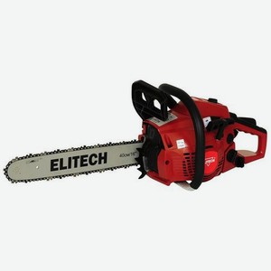 Бензопила Elitech БП 38/16 [181834]