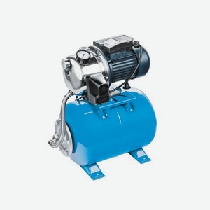 Насосная станция UNIPUMP Auto JS 80, поверхностный [24429]