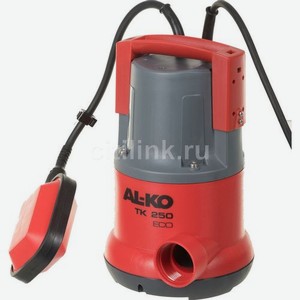 Дренажный насос AL-KO TK 250 Eco, дренажный [113593]