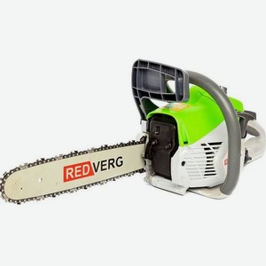 Бензопила Redverg Rd-gc38-14