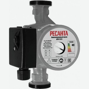 Циркуляционный насос Ресанта ЦРН-25/6, циркуляционный [77/7/2]