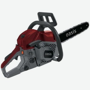 Бензопила Oasis Gs-3716 (s)