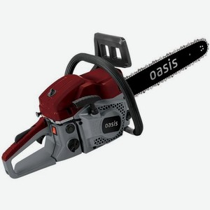 Бензопила Oasis Gs-4618 (r)