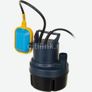 Садовый насос UNIPUMP SUB 209 P, дренажный [77522]