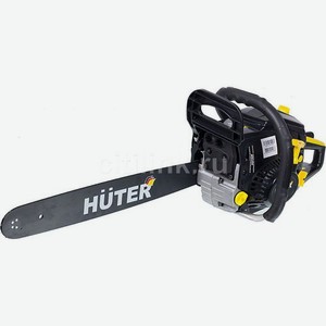 Бензопила Huter BS-62 [70/6/6]