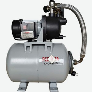 Насосная станция Ресанта АНС-4200П, центробежный [77/1/4]