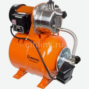 Насосная станция Вихрь АСВ-600/20Н, напорный [68/1/14]