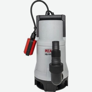 Дренажный насос Ресанта НД-15500П/35, дренажный [77/2/6]